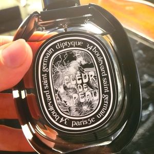 Diptyque st germain parrfume 2.5 oz  fleur de peau